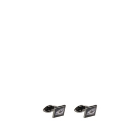 Mother-of-Pearl Cufflinks