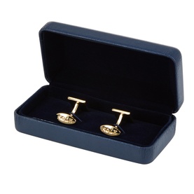 Mother-of-Pearl Cufflinks