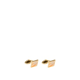 Mother-of-Pearl Cufflinks
