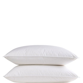 Feather & Down Standard Pillow Pair