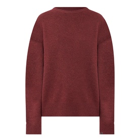 Mike Longline Cashmere Sweater