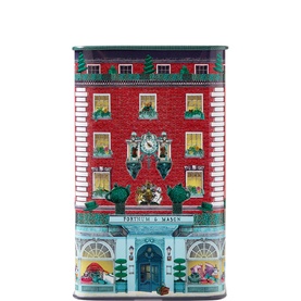 Piccadilly Milk Chocolate Coin Tin 150g