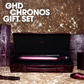 Chronos Hair Gift Set