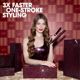 Chronos Hair Gift Set