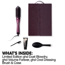 Duet Blowdry Hair Gift Set