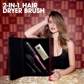 Duet Blowdry Hair Gift Set