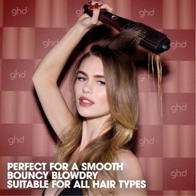 Duet Blowdry Hair Gift Set