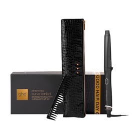 Curve Chronos Conical Wand Gift Set