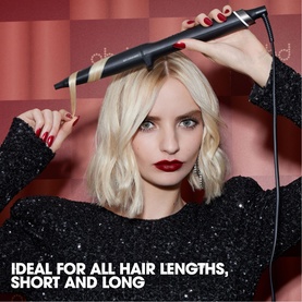 Curve Chronos Conical Wand Gift Set