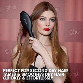 Glide Smoothing Hot Brush Gift Set