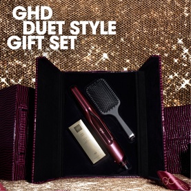 Duet Style Hair Gift Set