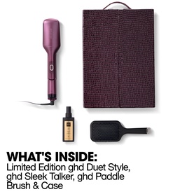 Duet Style Hair Gift Set