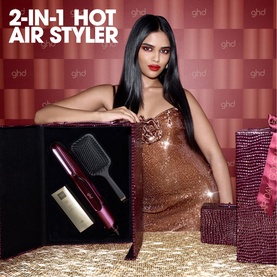 Duet Style Hair Gift Set