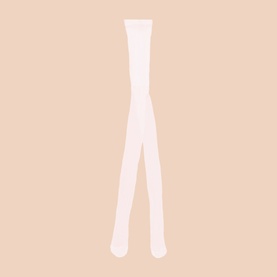 Classic Communion Tights