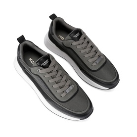 Jackson Panelled Trainers