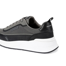 Jackson Panelled Trainers