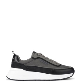 Jackson Panelled Trainers