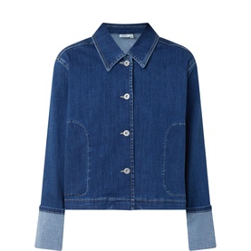 Jovinia Denim Jacket