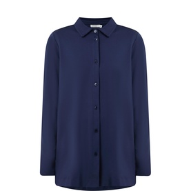 Ianina Side Stripe Shirt