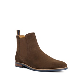 Mckinley Wide Fit Chelsea Boots