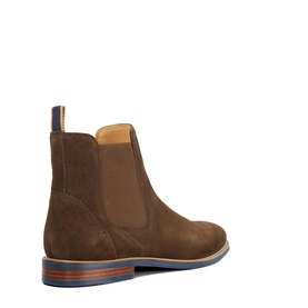 Mckinley Wide Fit Chelsea Boots