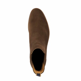Mckinley Wide Fit Chelsea Boots