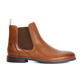 Mckinley Wide Fit Chelsea Boots