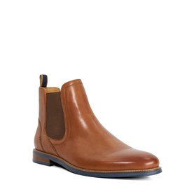 Mckinley Wide Fit Chelsea Boots