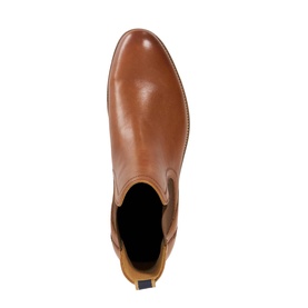 Mckinley Wide Fit Chelsea Boots