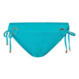 Ursula Side Tie Bikini Bottoms
