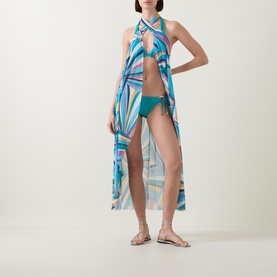 Ursula Side Tie Bikini Bottoms