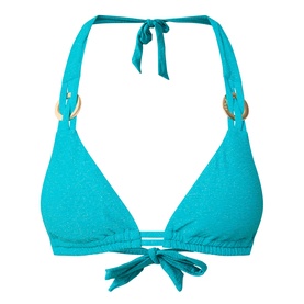 Ursula Triangle Bikini Top