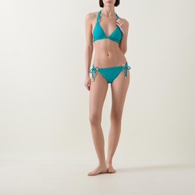 Ursula Triangle Bikini Top