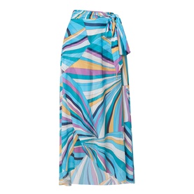 Cabo Wrap Dress
