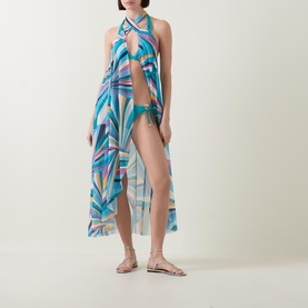 Cabo Wrap Dress