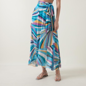 Cabo Wrap Dress