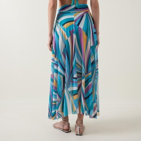 Cabo Wrap Dress