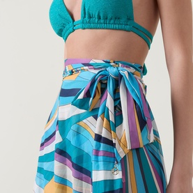 Cabo Wrap Dress