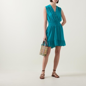 Havana Dress