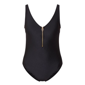 Malibu Zip Swimsuit