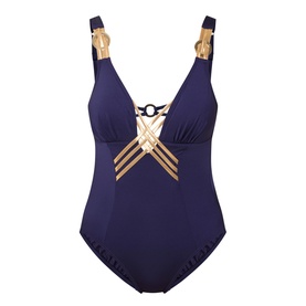 Raqual One-Piece Swimsuit