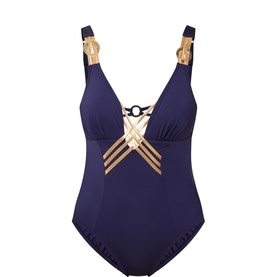 Raqual One-Piece Swimsuit