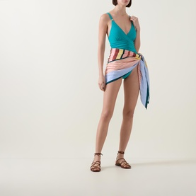 Rimini One-Piece Swimsuit