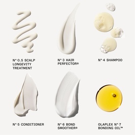 The Full-On Shine Set