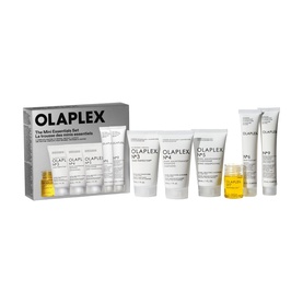 The Mini Essentials Set