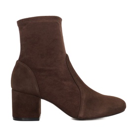 Olianna Sock Ankle Boots