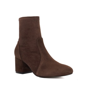 Olianna Sock Ankle Boots