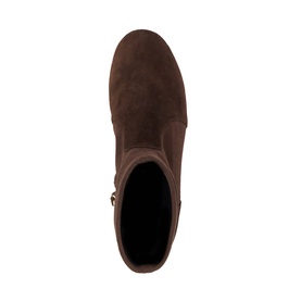 Olianna Sock Ankle Boots
