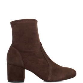 Olianna Sock Ankle Boots