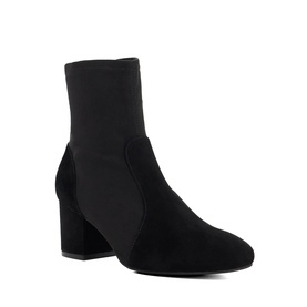 Olianna Sock Ankle Boots